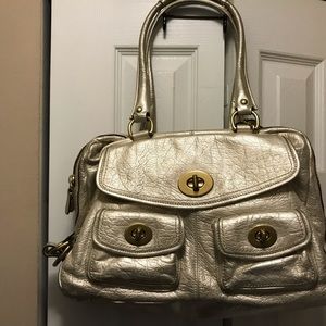 Beautiful Coach Handbag